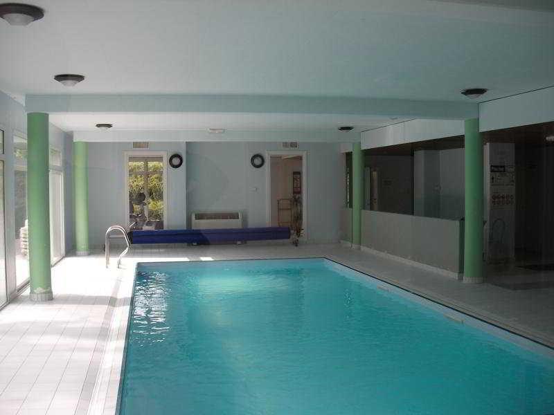 Residence Le Royal Golf & Horse Mooslargue Zewnętrze zdjęcie