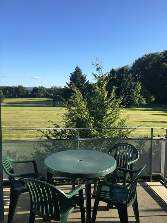 Residence Le Royal Golf & Horse Mooslargue Zewnętrze zdjęcie