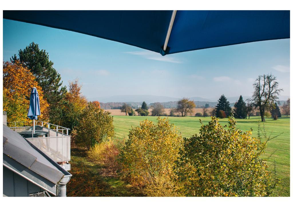 Residence Le Royal Golf & Horse Mooslargue Zewnętrze zdjęcie