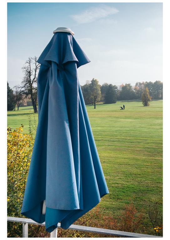 Residence Le Royal Golf & Horse Mooslargue Zewnętrze zdjęcie