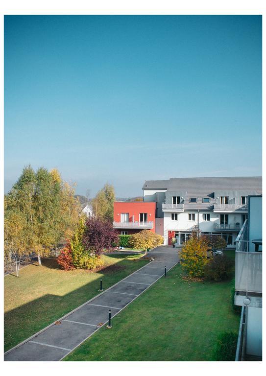 Residence Le Royal Golf & Horse Mooslargue Zewnętrze zdjęcie