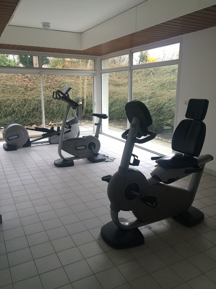Residence Le Royal Golf & Horse Mooslargue Zewnętrze zdjęcie