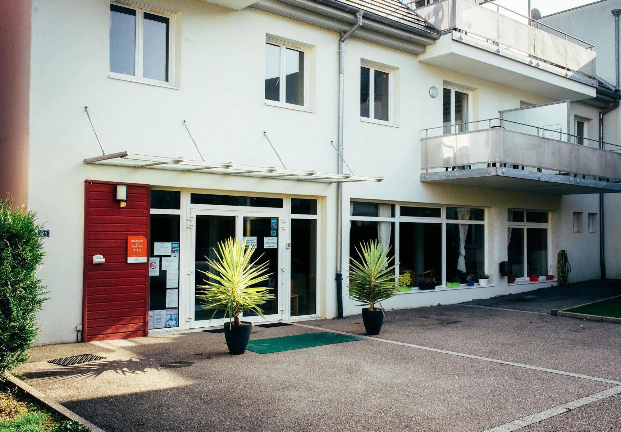 Residence Le Royal Golf & Horse Mooslargue Zewnętrze zdjęcie